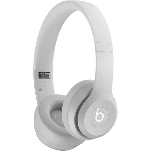 Beats Solo 4 Bluetooth Wireless On-Ear Headphones ...