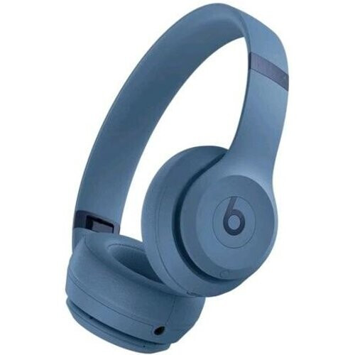 Beats Solo 4 A3140 Wireless On-Ear Headphones ...