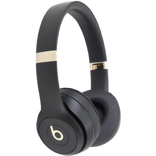 Beats by Dr. Dre Beats Solo 4 Wireless On-Ear ...