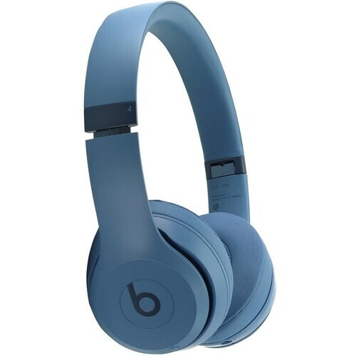Beats By Dr. Dre Beats Solo 4 Noise cancelling ...