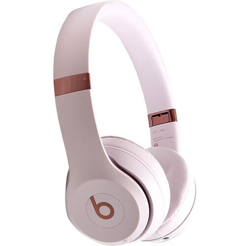 Beats By Dr. Dre Beats Solo 4 Noise cancelling ...