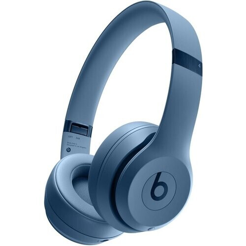 Beats Solo4 Slate Blue ...