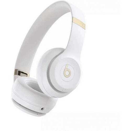 Beats Solo4 Warm Noise cancelling Headphone ...