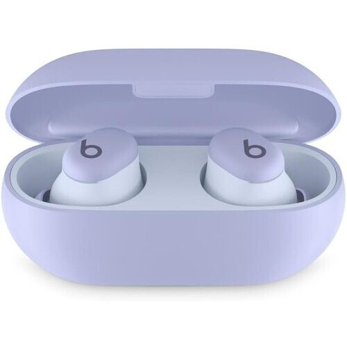 Beats Solo Buds Earbud Noise-Cancelling Bluetooth ...