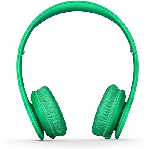 Beats Solo Hd Wired Green ...