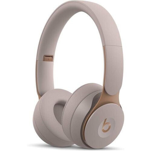 Beats Solo Pro Noise cancelling Headphone ...