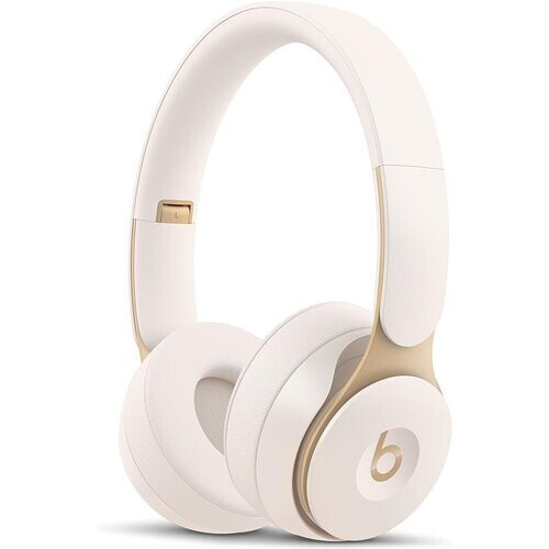 Beats Solo Pro Wireless Noise cancelling Headphone ...