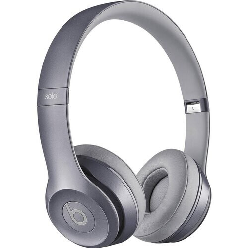 Beats Solo2 Wireless Noise cancelling Headphone ...