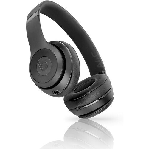 Beats Solo 3 Wireless On-Ear Headphone - A1796 - ...