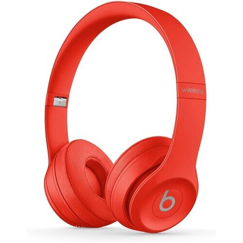 Beats Solo3 Bluetooth Headphones - ...