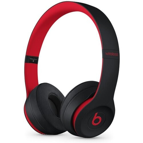 Beats Solo3 Wireless Noise cancelling Headphone ...