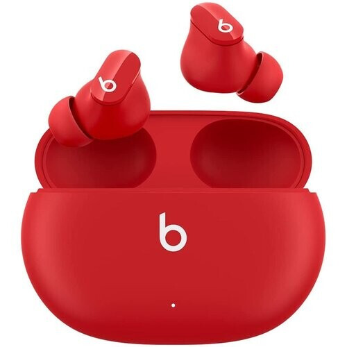 Beats Studio Buds Earbud Noise-Cancelling ...