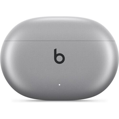 Beats MT2P3LL/A Headphone - Gray ...