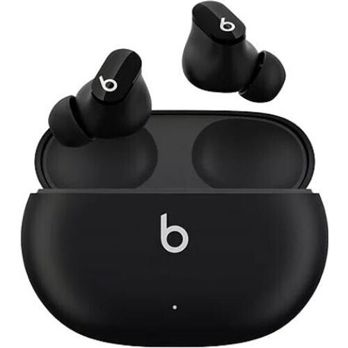 These Beats Studio buds let you immerse yourself ...