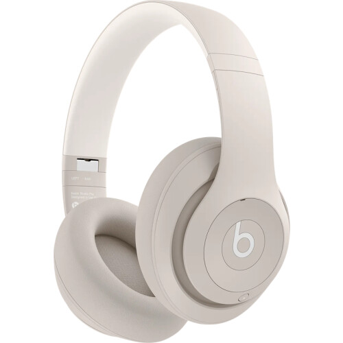 Geniet van ruimtelijke muziek met de Beats Studio ...