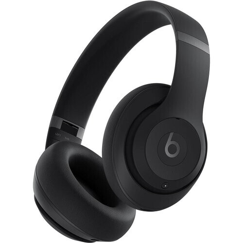 Beats Studio Pro Black Beats Solo Pro High-Quality ...