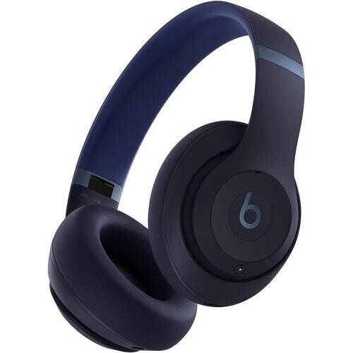 Beats Studio Pro Navy NEW Beats's Custom Acoustic ...