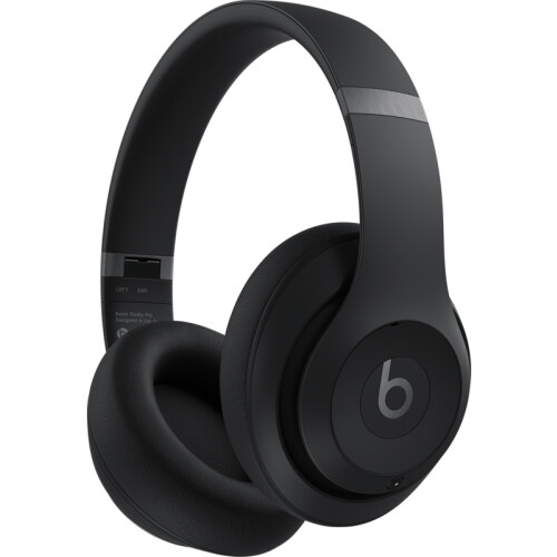 Geniet van ruimtelijke muziek met de Beats Studio ...