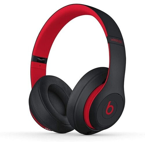 PRODUCT OVERVIEW Beats by Dre with Apple is ...