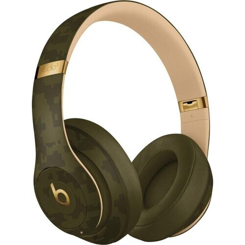 Beats Studio3 Noise reducer Headphone Bluetooth ...