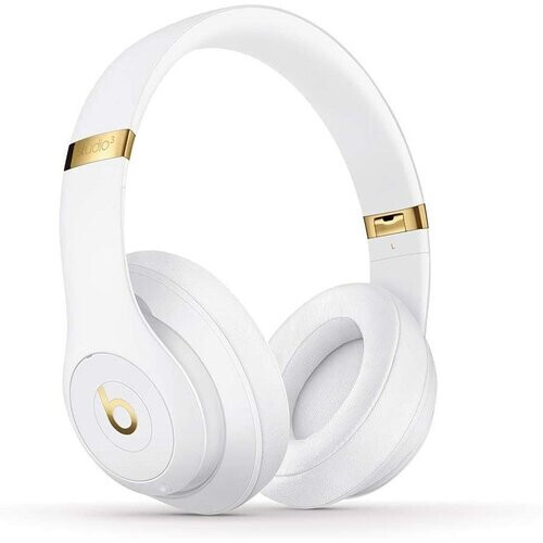 Beats Studio3 Noise reducer Headphone Bluetooth ...