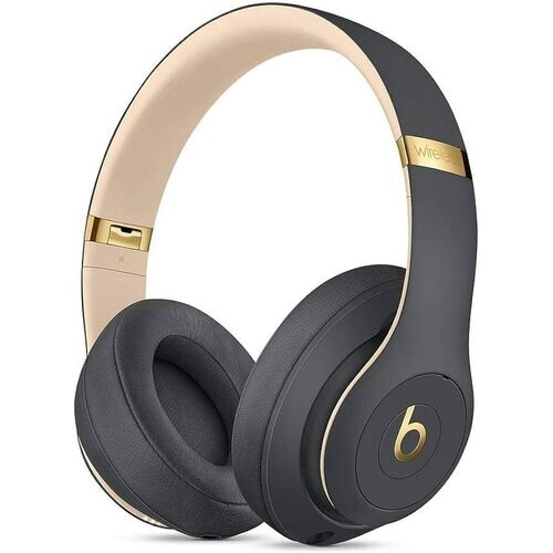 Beats Studio3 Kopfhörer Noise cancelling ...