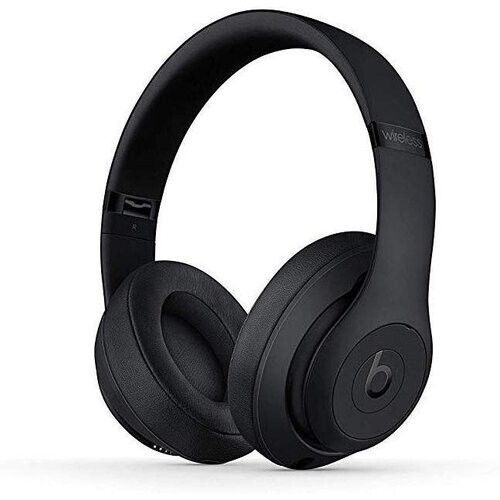 PRODUCT OVERVIEW Beats by Dre with Apple is ...