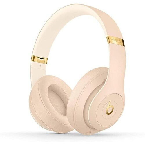 Beats Studio3 Wireless Noise cancelling Headphone ...