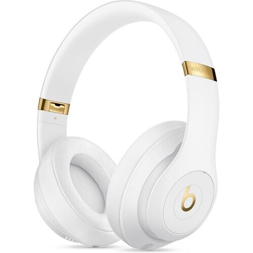 Beats Studio3 Wireless Noise cancelling Headphone ...