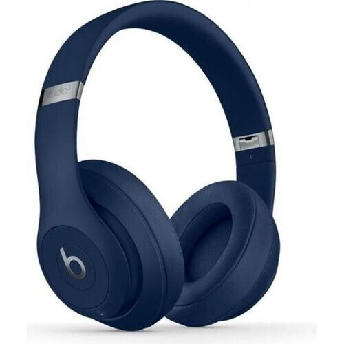 Beats Studio3 Wireless Headphones - Blue ...