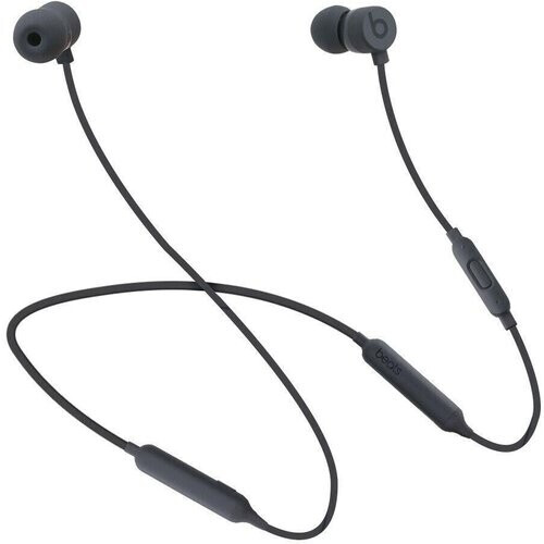 BeatsX Bluetooth Earphones - Gray ...