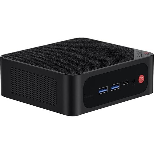 Beelink SER5 PRO Ryzen 7 1.8 GHz - SSD 512 GB - 16 ...