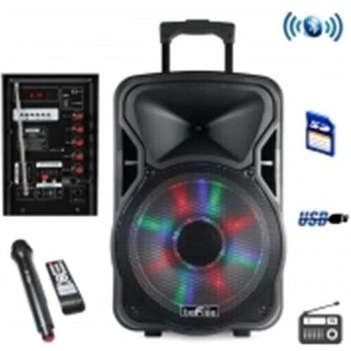 Portable, Remote Control, USB Interface, ...