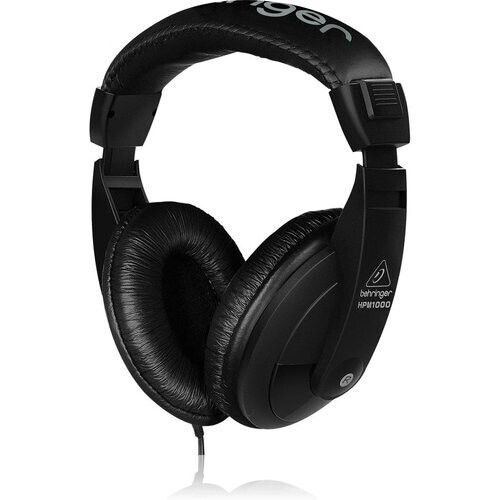 Behringer HPM1000-BK Multipurpose Closed-Back ...