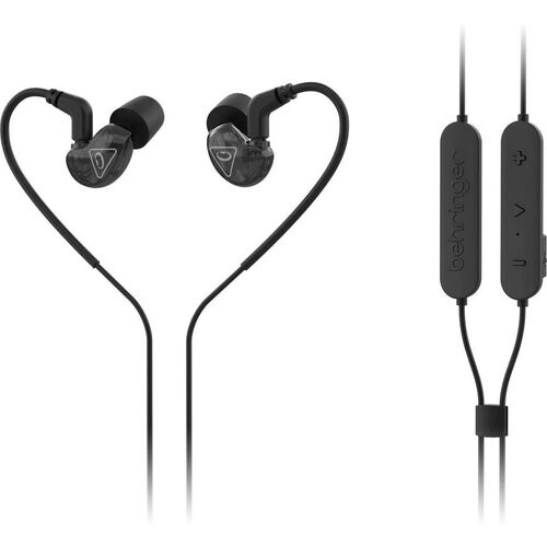 Behringer SD251-BT Studio Monitoring Wireless ...