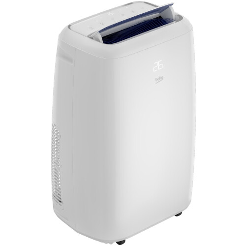 Maak kennis met de Beko BP109C, een krachtige ...