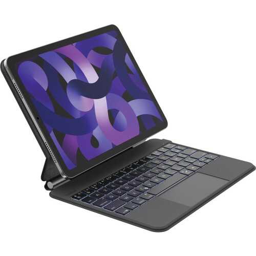 Ontdek de Belkin Pro Hoes met Toetsenbord en ...
