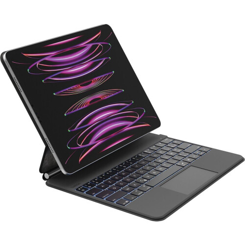 Transformeer je iPad Pro 12,9” in een krachtige ...