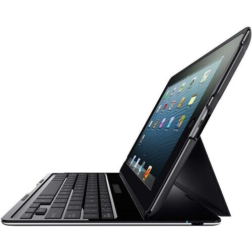 Belkin QODE Ultimate Keyboard Case for iPad 2 iPad ...