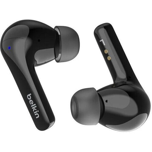 Belkin SoundForm Motion 2 Wireless Earbuds ...