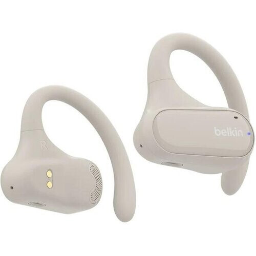 Belkin Open-Ear Earbuds | iPhone Compatible | ...