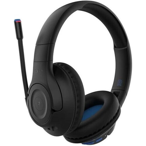 Belkin Wireless Kids Headset Bluetooth - Volume ...