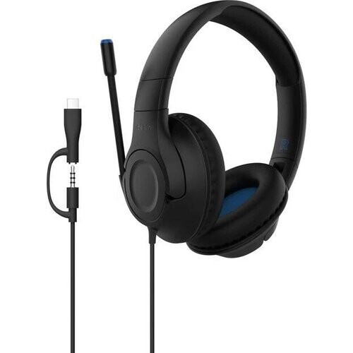 Belkin SoundForm Inspire Kids Headset Wired, ...