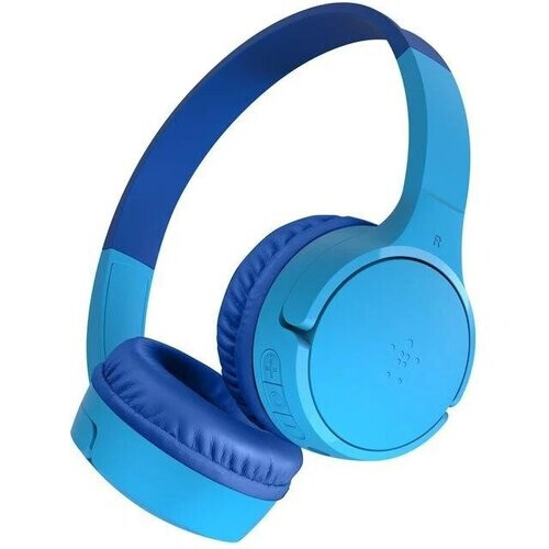 Belkin Wireless Kids Headphones, Volume Limited, ...