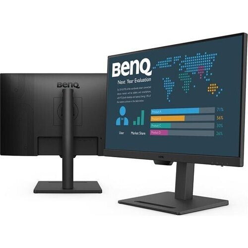 Benq 23.8-inch Monitor 1920 x 1080 LCD (BL2490T) ...