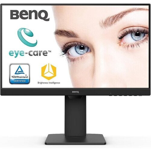 23.8" Full HD 1920x1080 IPS Display Refresh Rate ...