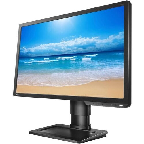 Benq 24-inch Monitor 1920 x 1080 LCD (XL2411) ...