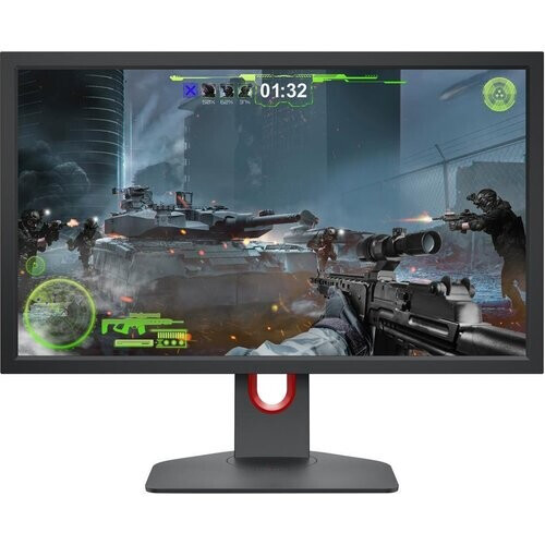 Benq 24-inch Monitor 1920 x 1080 LCD (XL2411K) ...