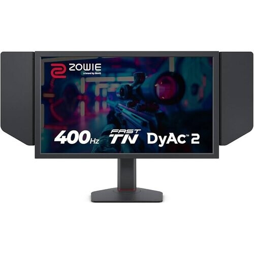 Benq 24-inch Monitor 1920 x 1080 LCD (XL2566X+) ...