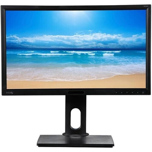 Monitors 24" LED QHD Benq BL2420PT ...